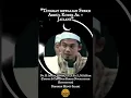 Download Lagu TINGKAT KEWALIAN SYEKH ABDUL KODIR AL-JAILANI - BUYA ARRAZY HASYIM