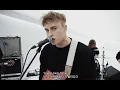 Download Lagu Sam Fender - Back To Black (에이미 와인하우스 커버/가사 해석)