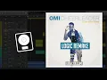 OMI - Cheerleader Felix Jaehn Remix Logic Pro Template