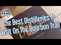 The Best Distilleries to visit in Kentucky Best experiences Great tours Allocated bourbon