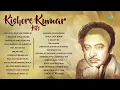 Hits Of Kishore Kumar | O Saathi Re | Oh Hansini | O Mere Dil Ke Chain | Old Hindi Songs