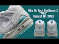 NIKE AIR TECH CHALLENGE 2 MAG IS COMING Release Date Price
