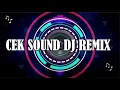 Download Lagu CEK SOUND DJ REMIX #ceksound #dj #remix #remixsong #RudySamaran #aqillaphoto