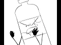 Is it GIF or JIF - ONE animatic