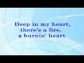 You're My Heart, You're My Soul - Modern Talking (Lyrics Video)