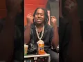 DON TOLIVER AND OFFSET NEW SNIPPET