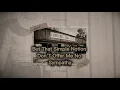 Cody Johnson — Time Bomb (Lyrics Video)