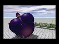 2008 Roblox Inflation game