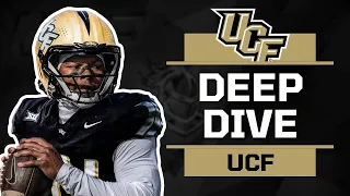 A Deep Dive Into the 2026 UCF Knights