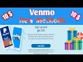 Venmo Signup Bonus Venmo 10 Earning Method