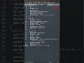 Floating Bubbles Animation HTML CSS JavaScript