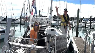 Coastal Adventure: Bucklands to Waiheke Mishaps – Ep. 235