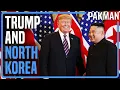 Download Lagu IT BEGINS: Trump Hid $19 Million Loan from North Korea-Linked Company