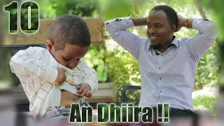 an dhiira dhaloota hegeree 10