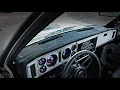 Fixing Flocking My Cracked Dashboard S10 V8 Swap