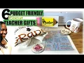 CRICUT GIFTS FOR TEACHERS APPRECIATION BUDGET FRIENDLY CRAFTS FOR BEGINNERS SMALL BUSINESS
