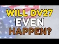 Will DV27 Even Happen Breaking Down the Legal Deadline the Government Is Missing