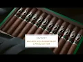 Davidoff Escurio 10th Anniversary Limited Edition