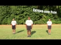 Recovery Drill