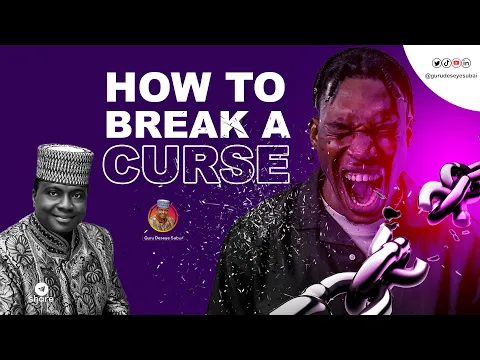 Download MP3 Unbelievable Secrets Revealed: How to Break a Curse!