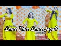 Lagu Same time same jagah_सेम टाइम सेम जगह/Wedding Dj song/Sandeep Brar/Kulwinder Bill/Dance Video