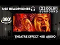Download Lagu kantara varaha roopam song | Theater experience|360° | kantara | Rishab shetty | hombale films