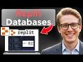 How To Use Databases On Replit Full Guide 2026