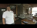 Ghost Light Inn and Stella by Jose Garces - 6 ABC explores the New Inn in Town