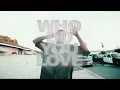 pfacebabyyy - Who Do You Love remix  (Official Music Video)