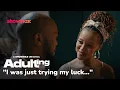 Download Lagu Sparks are flying | Adulting S2 | Showmax Original