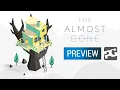 THE ALMOST GONE iOS Android
