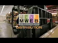 Midwest Enterprises for the Blind Distribution