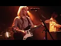 Alvvays - Dreams Tonite (live in Antwerp, Belgium - Sep 16, 2017)