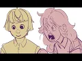 Akechi s fanfiction Saiki K Animatic