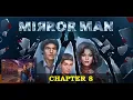 AE Mysteries - Mirror Man Chapter 8 Walkthrough HaikuGames