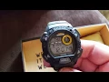 Timex Expedition shock watch good outdoors bushcraft watch