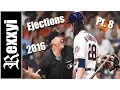 MLB Ejections 2016 Pt8