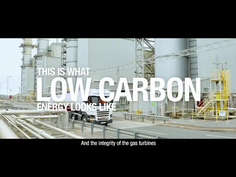Total Lubricants - Energy Efficiency