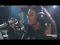 [EXCLU] Laeti "Rider toute la night" #PlanèteRap