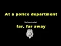 When Princess Leia Calls 911