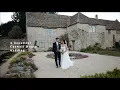 Emotional Groom s Speech at Caswell House Bryony Jack Wedding
