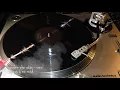 Under The Skin (OST) - Lipstick to Void - [HQ Rip] Black Vinyl LP