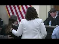 WATCH LIVE Griffin parents of 10-year-old boy who weighed 36 pounds plead guilty in abuse case