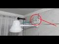 Download Lagu COMO INSTALAR CHUVEIRO QUANDO NÃO TEM O FIO DE ATERRAMENTO!!
