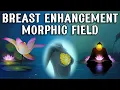 Lagu Breast Enhancement 3.0 Morphic Field - Uplift, Tighten \u0026 Beautify to Golden Ratio Perfection