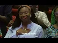 Lagu Everlasting Praise | Pastor Toluwani Odukoya | Sunday Worship Experience