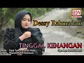 Download Lagu Dessy Rahmadani - Tinggal Kenangan (Official Music Video)
