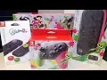 Unboxing Splatoon 2 PRO Controller Accessories