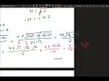 MATH 1075 section 10 2