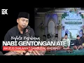 Download Lagu Nabi Gentongan Ate - Hafidz Habibana - Al-Madinah (Cover)